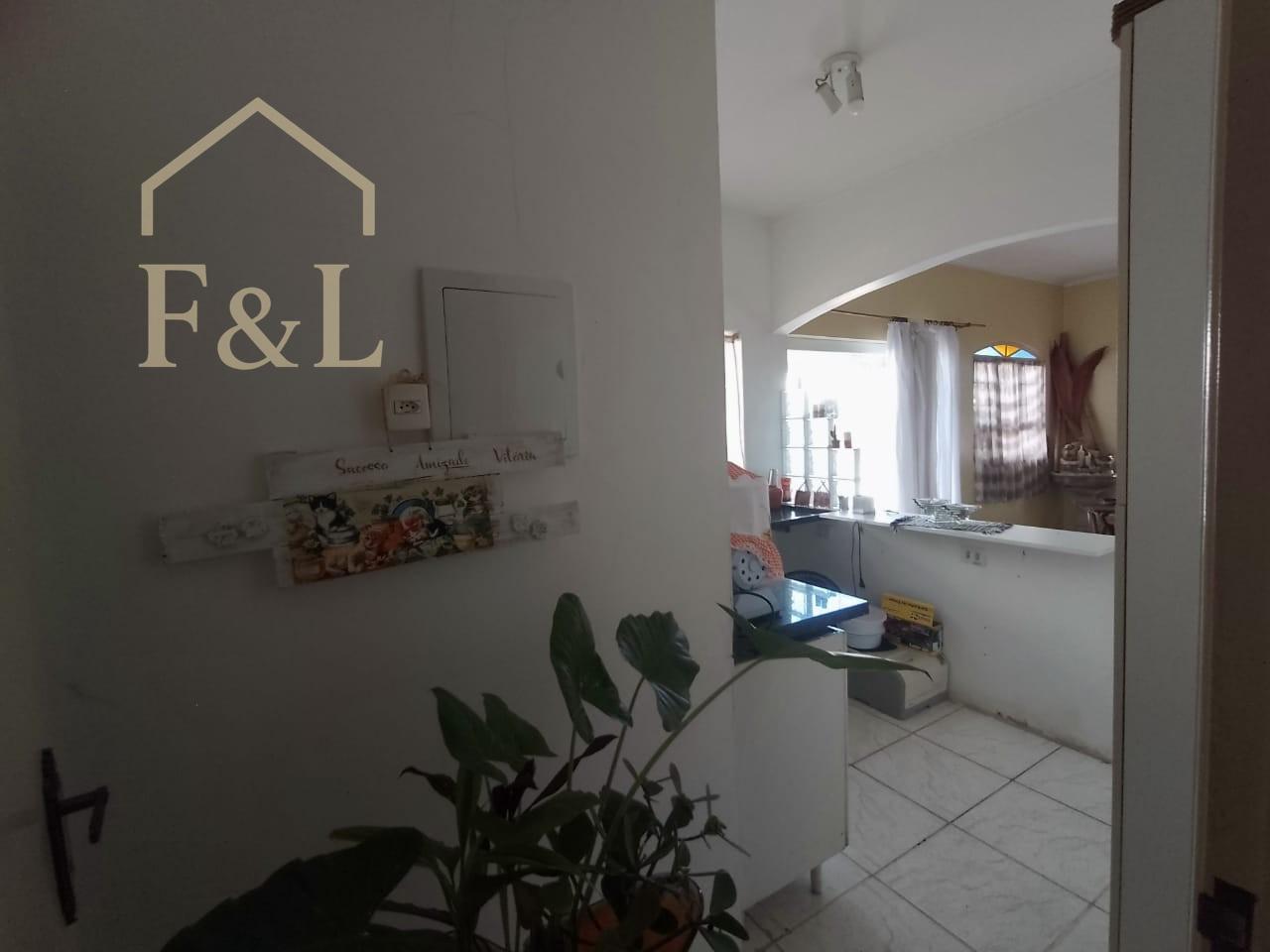 Casa, 3 quartos, 228 m² - Foto 12