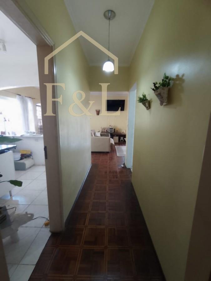 Casa, 3 quartos, 228 m² - Foto 13