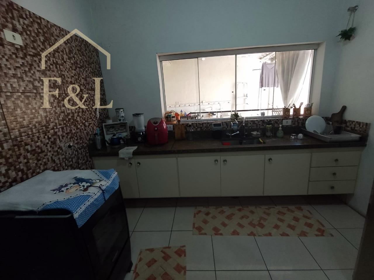 Casa, 3 quartos, 228 m² - Foto 23