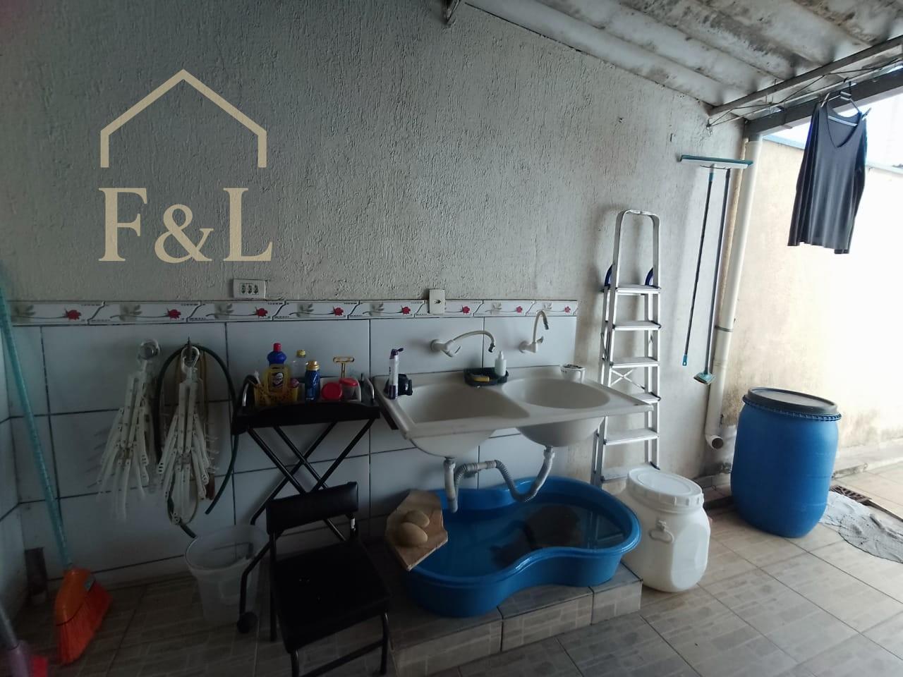 Casa, 3 quartos, 228 m² - Foto 26