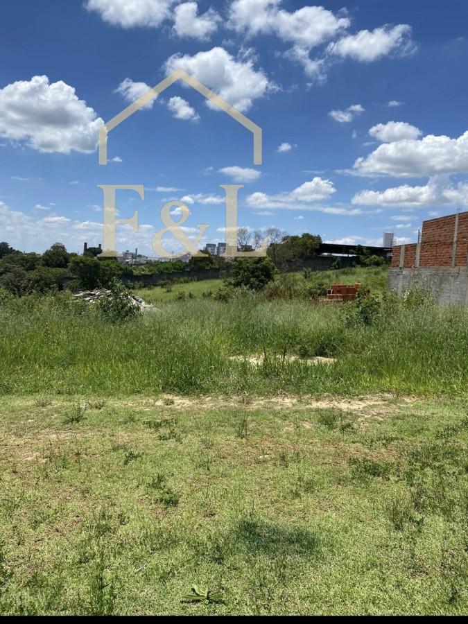 Terreno, 564 m² - Foto 1