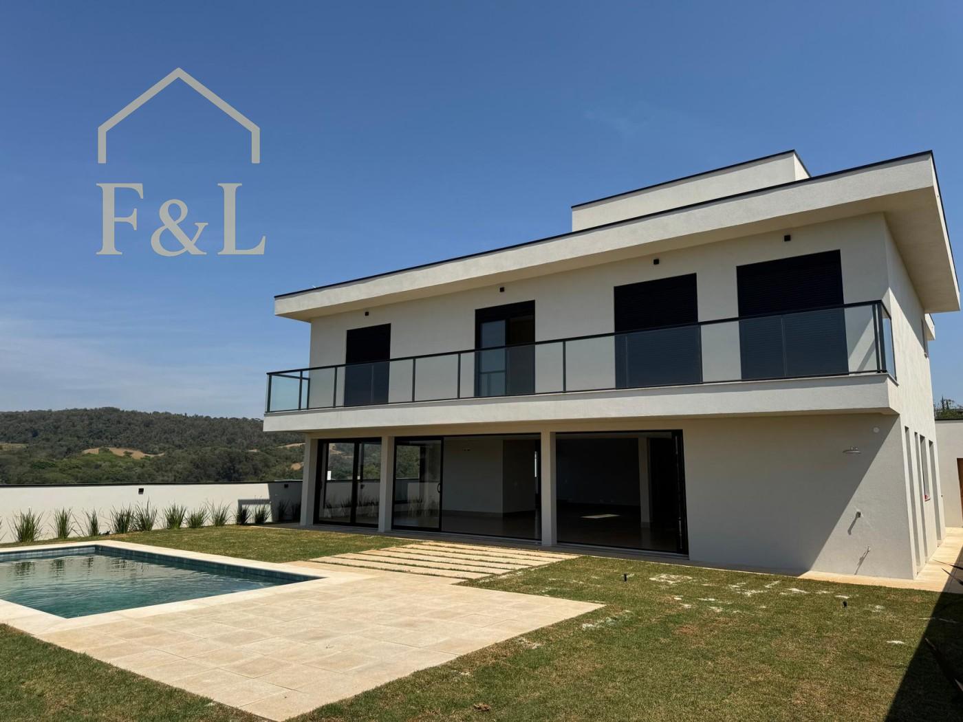 Casa, 5 quartos, 502 m² - Foto 2