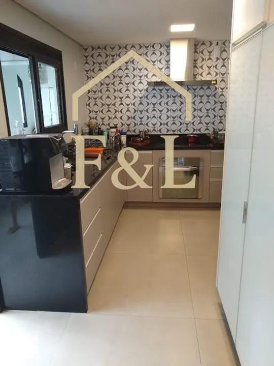 Apartamento, 4 quartos, 180 m² - Foto 4