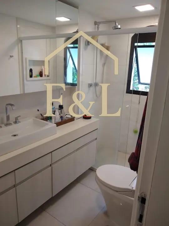 Apartamento, 4 quartos, 180 m² - Foto 2