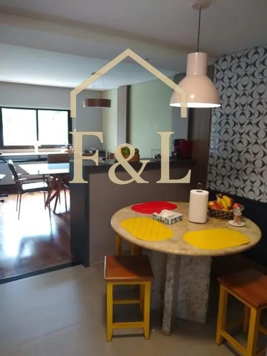 Apartamento, 4 quartos, 180 m² - Foto 5