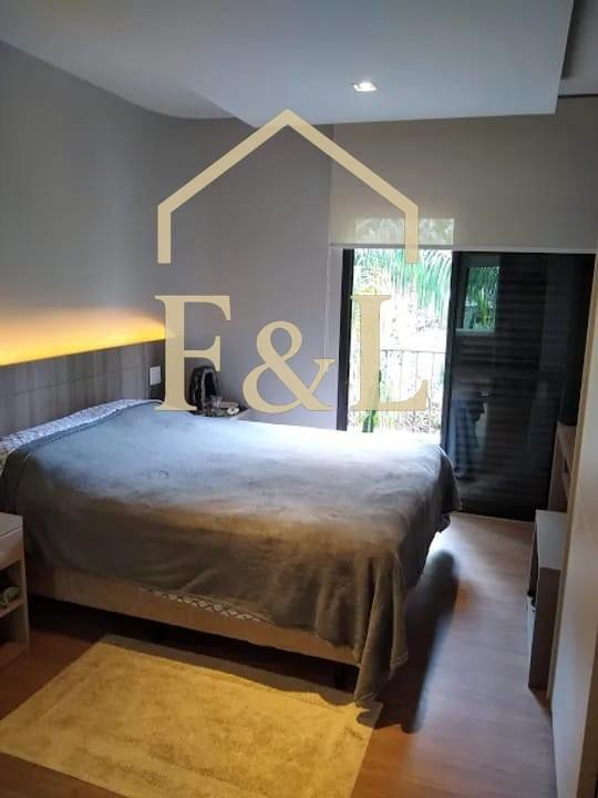 Apartamento, 4 quartos, 180 m² - Foto 9
