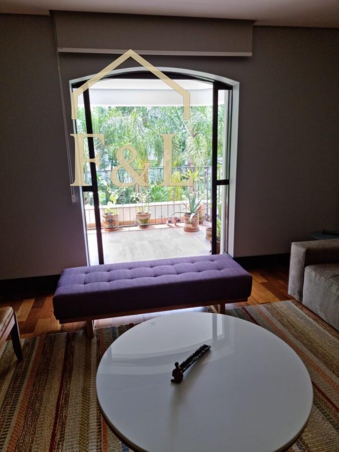 Apartamento, 4 quartos, 180 m² - Foto 10