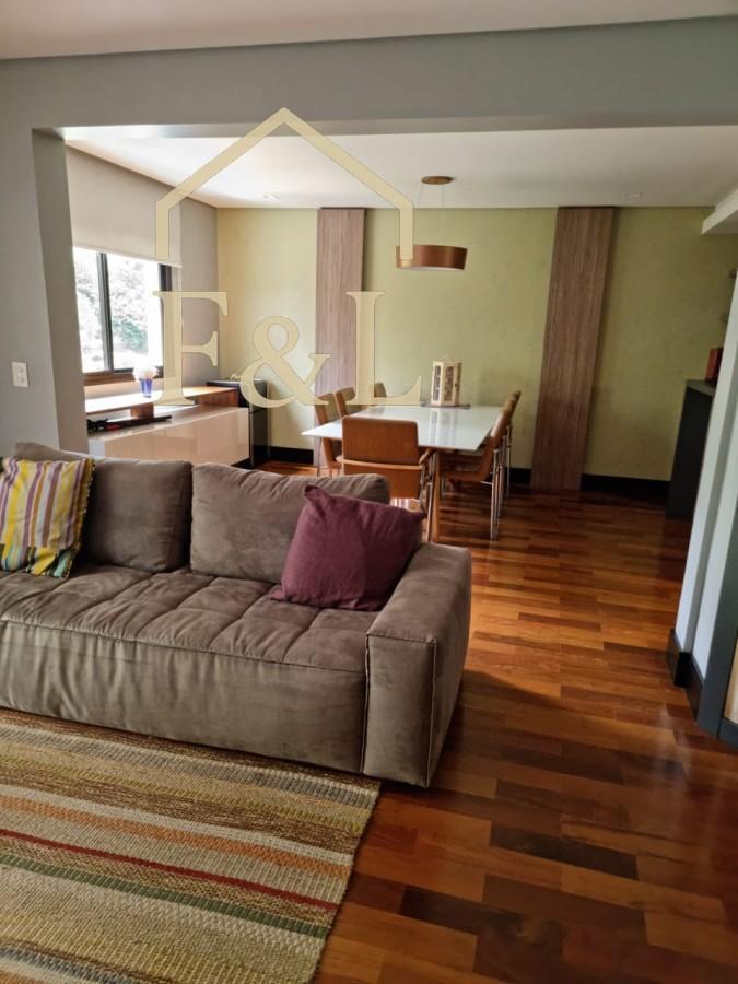 Apartamento, 4 quartos, 180 m² - Foto 8