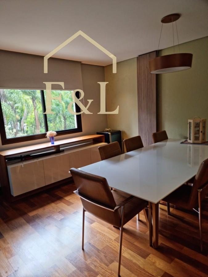 Apartamento, 4 quartos, 180 m² - Foto 11