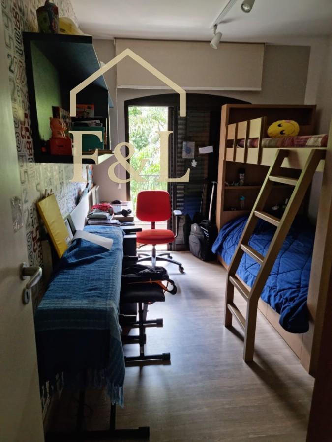 Apartamento, 4 quartos, 180 m² - Foto 6
