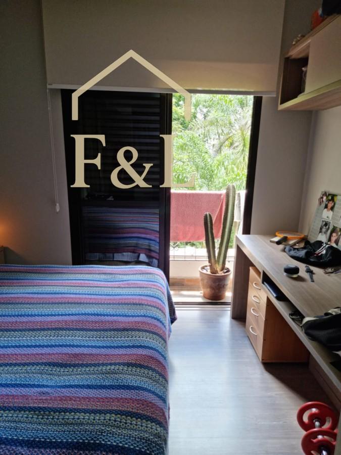 Apartamento, 4 quartos, 180 m² - Foto 12