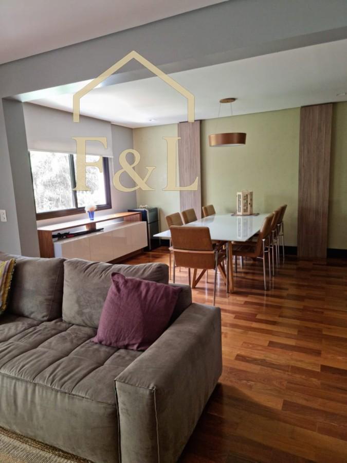 Apartamento, 4 quartos, 180 m² - Foto 13
