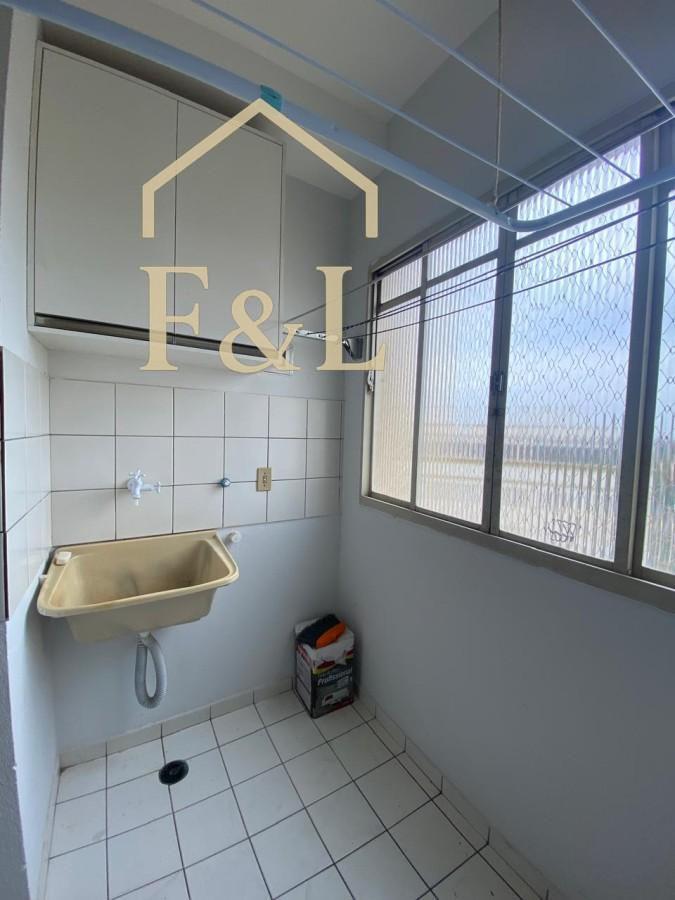 Apartamento, 2 quartos - Foto 4