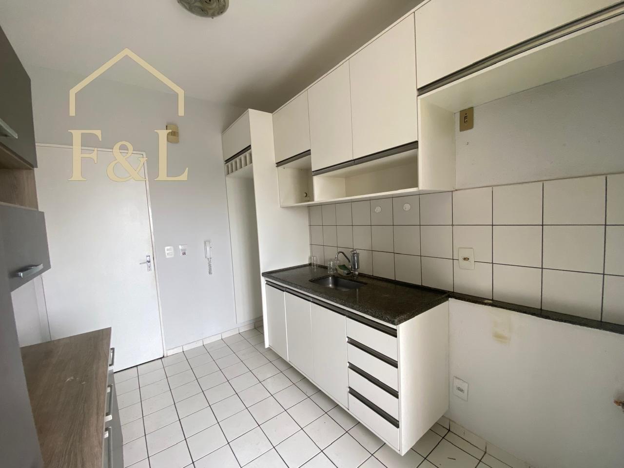 Apartamento, 2 quartos - Foto 3