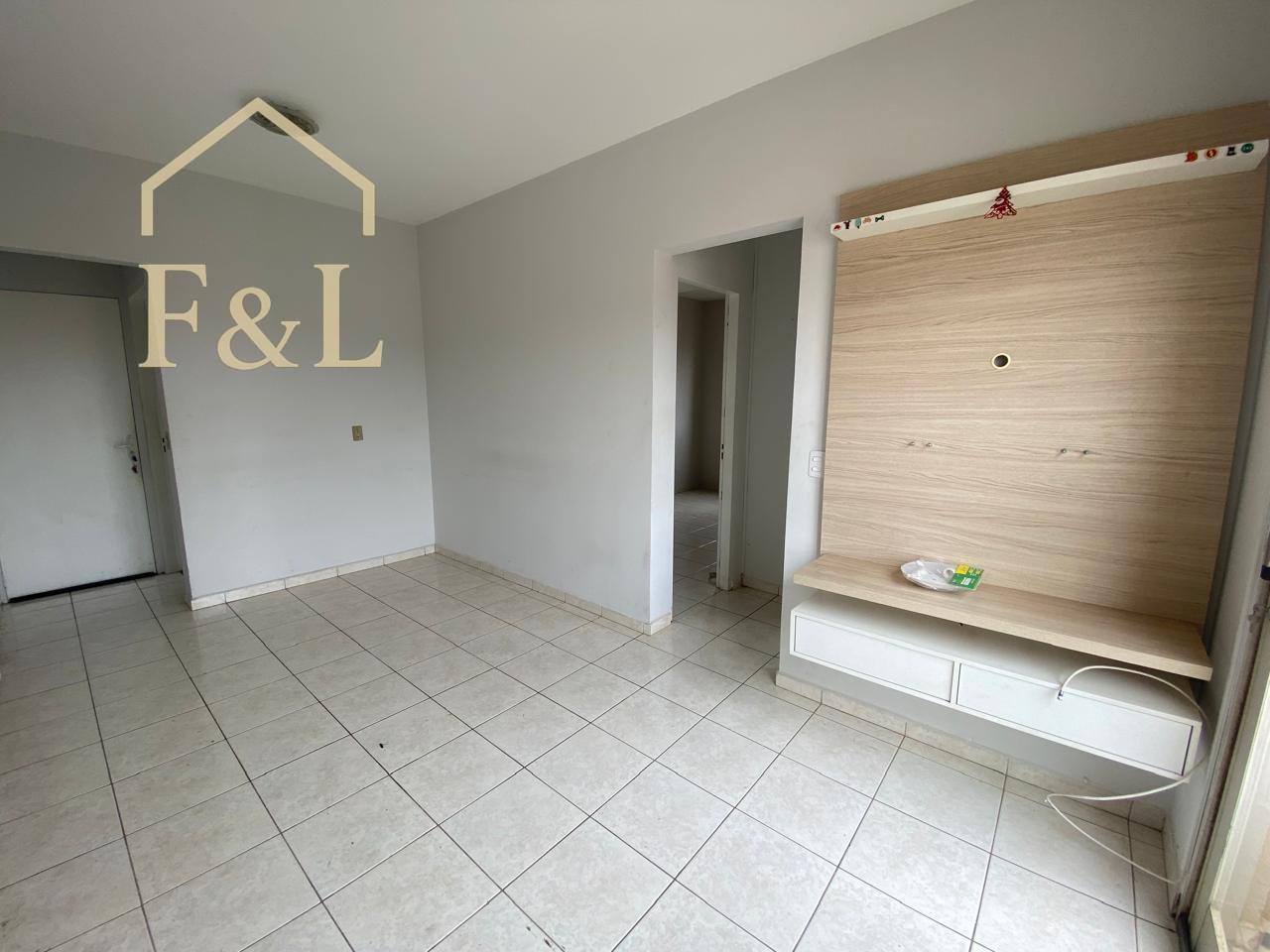 Apartamento, 2 quartos - Foto 6