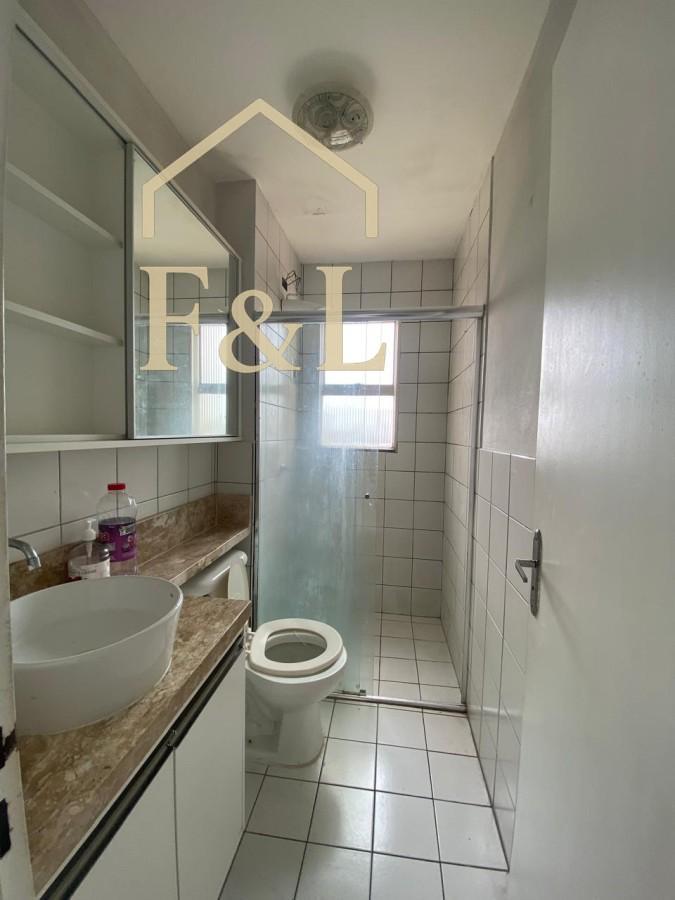 Apartamento, 2 quartos - Foto 10