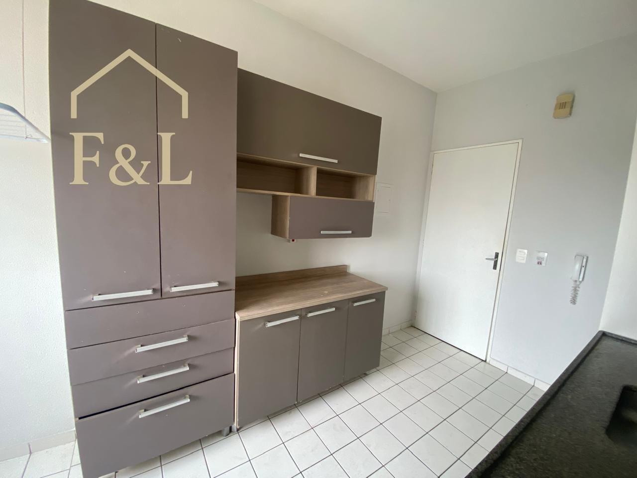 Apartamento, 2 quartos - Foto 2