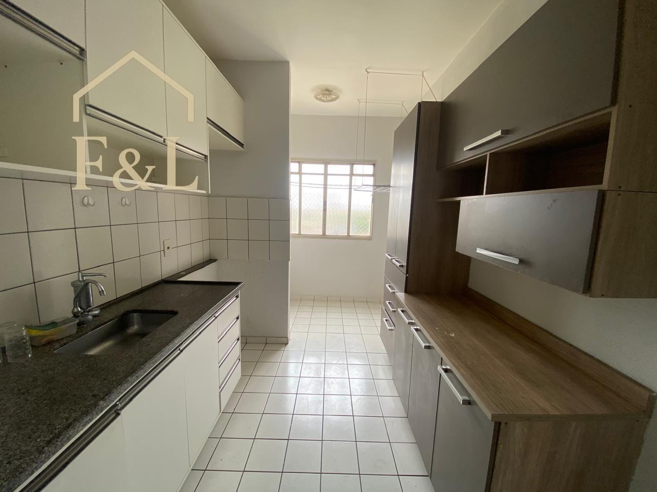 Apartamento, 2 quartos - Foto 1