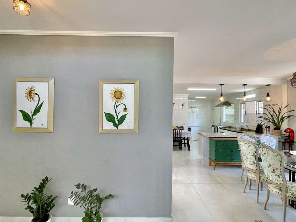 Casa, 5 quartos, 400 m² - Foto 2