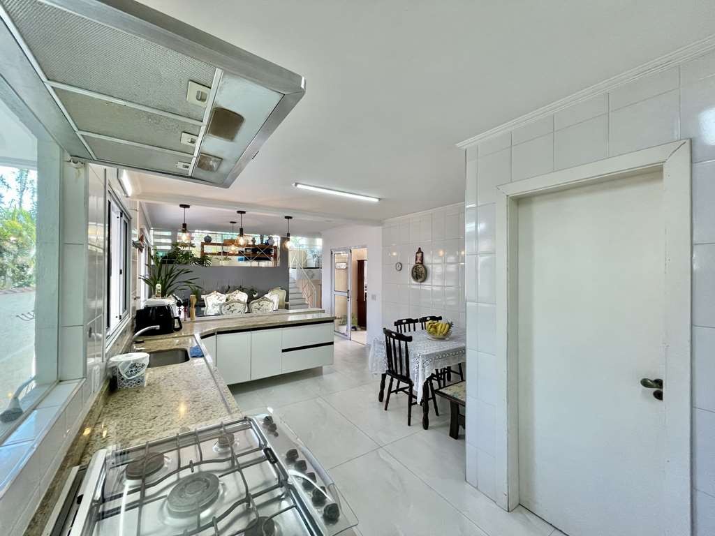 Casa, 5 quartos, 400 m² - Foto 8