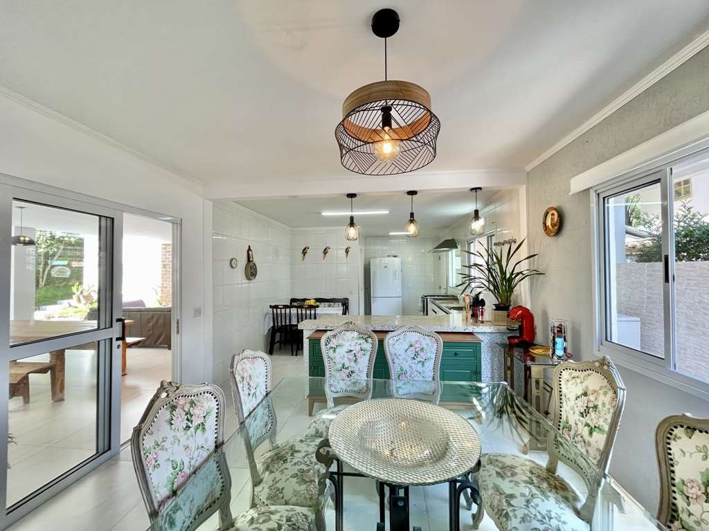 Casa, 5 quartos, 400 m² - Foto 7