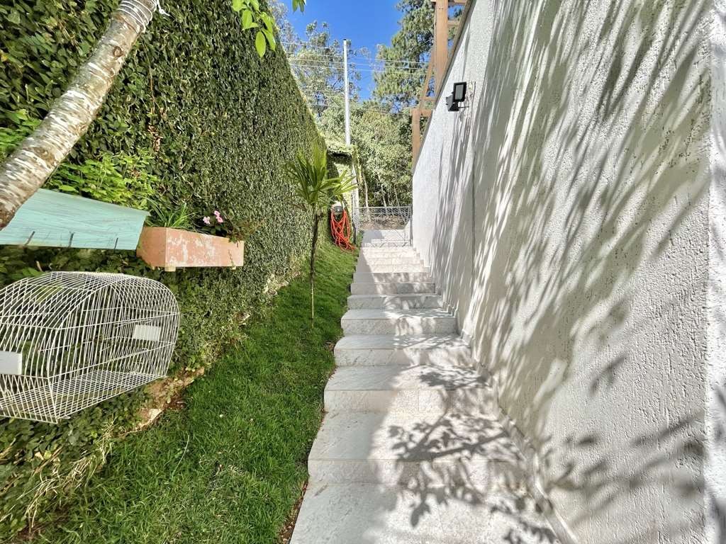 Casa, 5 quartos, 400 m² - Foto 15