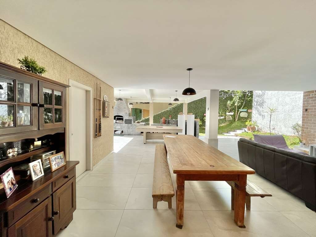 Casa, 5 quartos, 400 m² - Foto 13