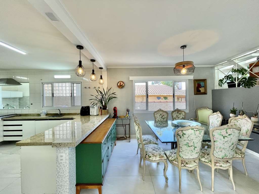 Casa, 5 quartos, 400 m² - Foto 9