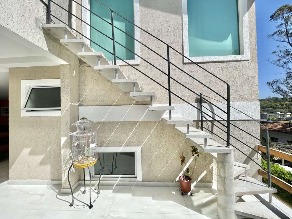 Casa, 5 quartos, 400 m² - Foto 21