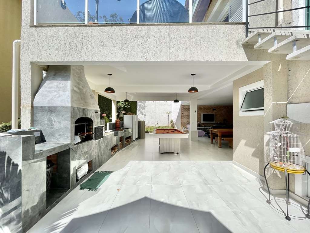 Casa, 5 quartos, 400 m² - Foto 20