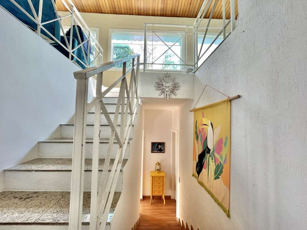 Casa, 5 quartos, 400 m² - Foto 28