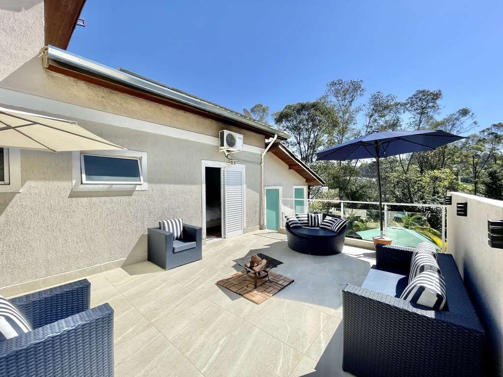 Casa, 5 quartos, 400 m² - Foto 24