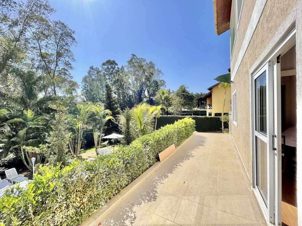 Casa, 5 quartos, 400 m² - Foto 32