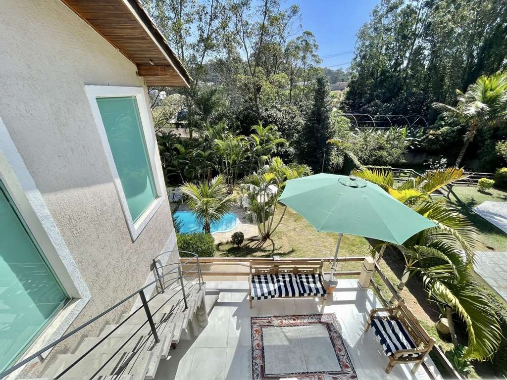 Casa, 5 quartos, 400 m² - Foto 27