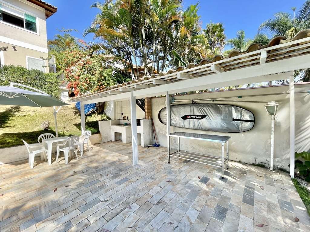 Casa, 5 quartos, 400 m² - Foto 38