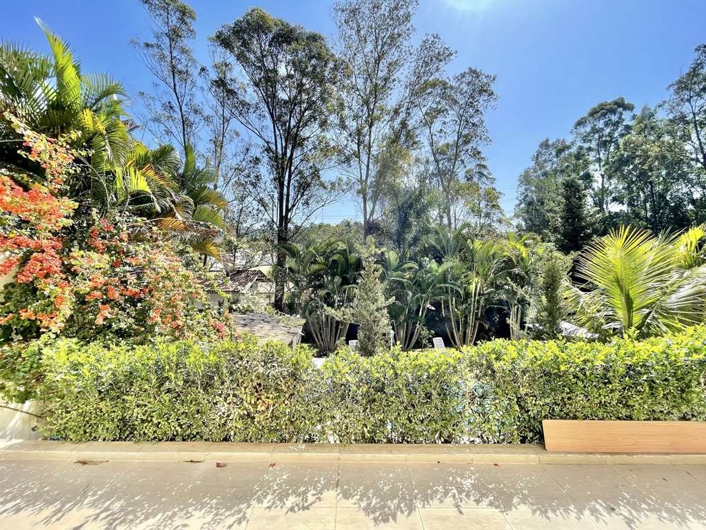 Casa, 5 quartos, 400 m² - Foto 33