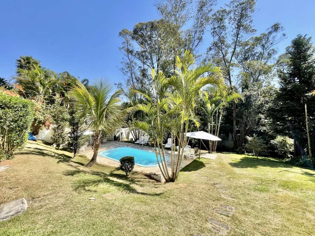 Casa, 5 quartos, 400 m² - Foto 34