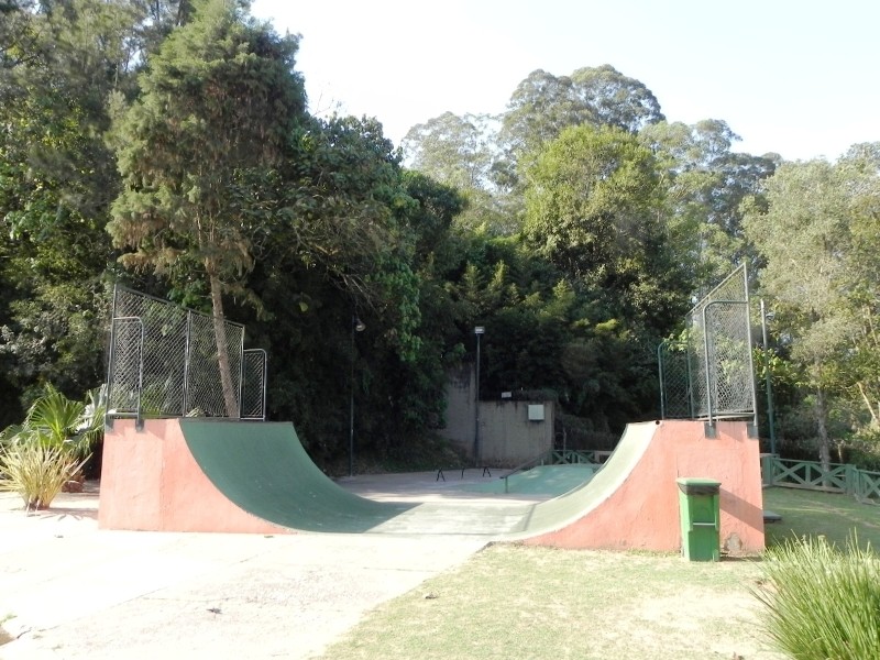 Casa, 5 quartos, 400 m² - Foto 42