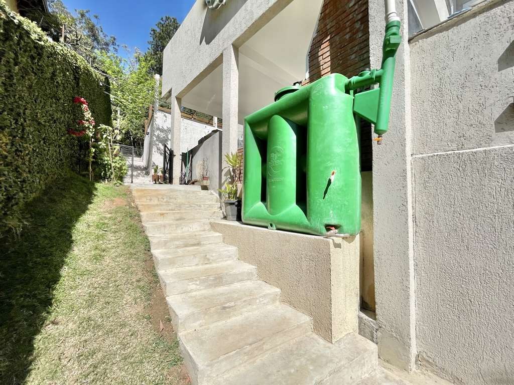 Casa, 5 quartos, 400 m² - Foto 41