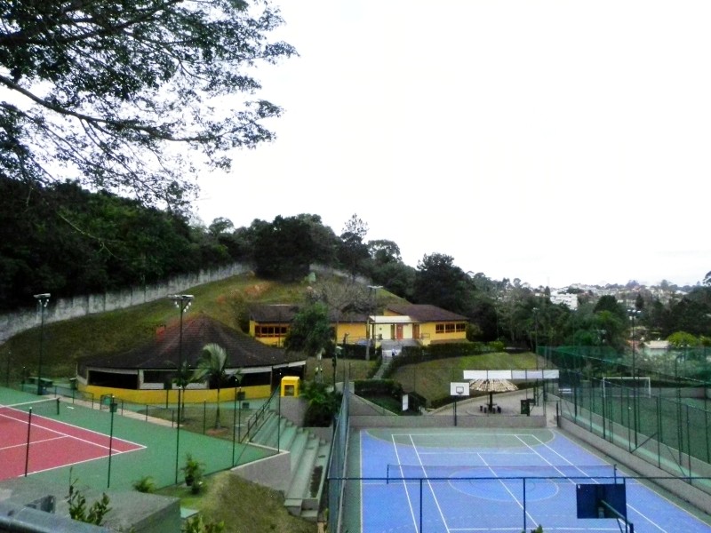 Casa, 5 quartos, 400 m² - Foto 48