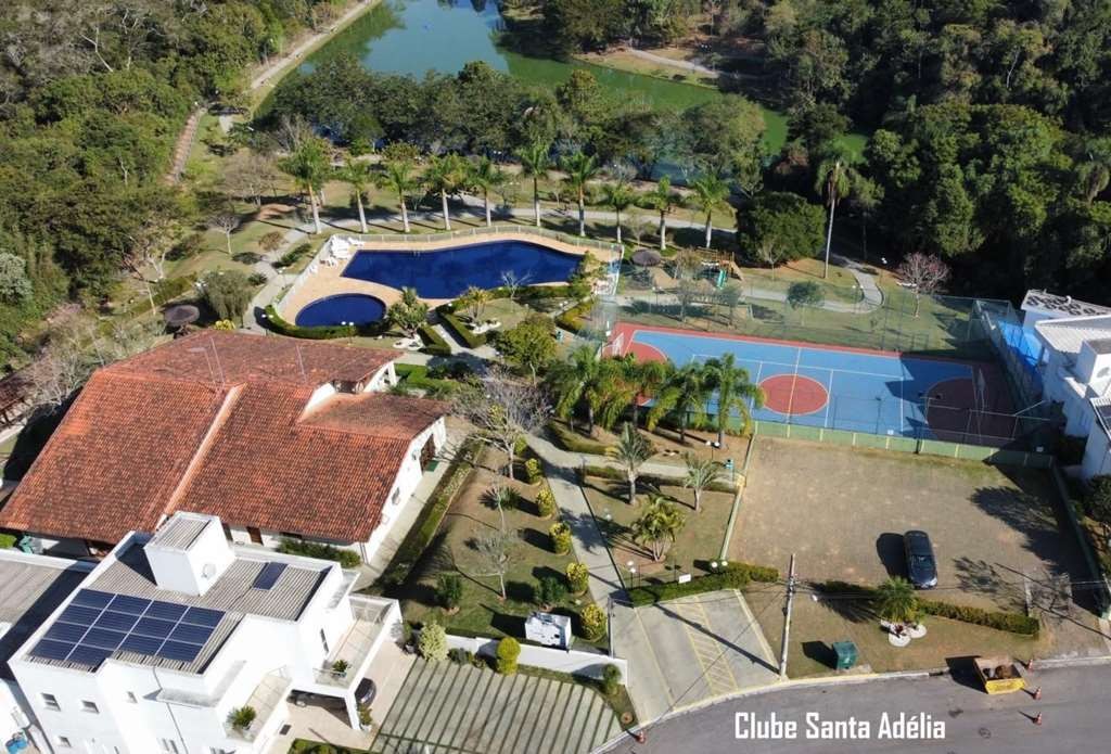 Casa, 3 quartos, 382 m² - Foto 2