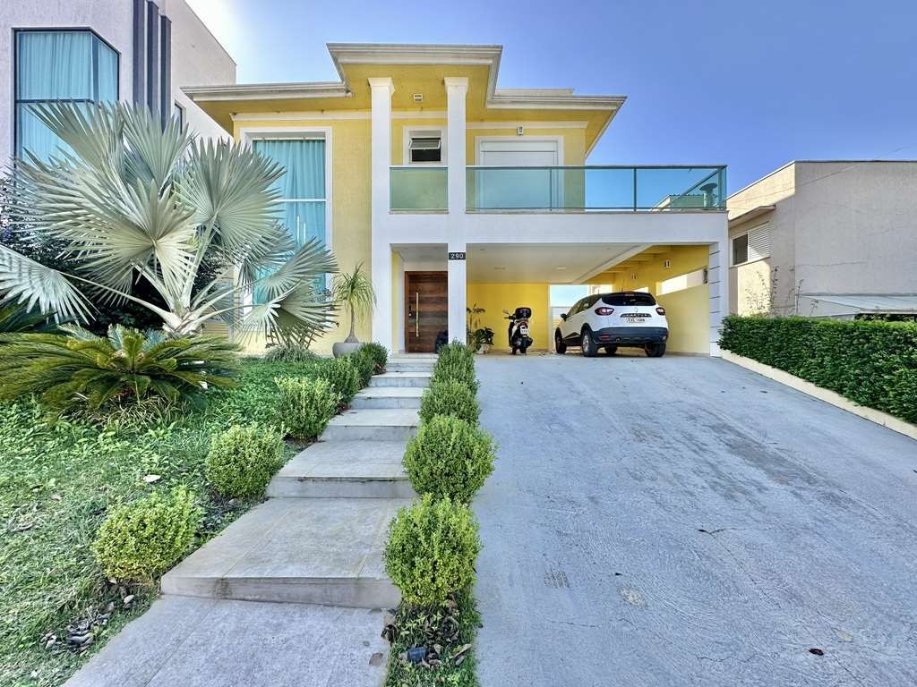 Casa, 3 quartos, 382 m² - Foto 3