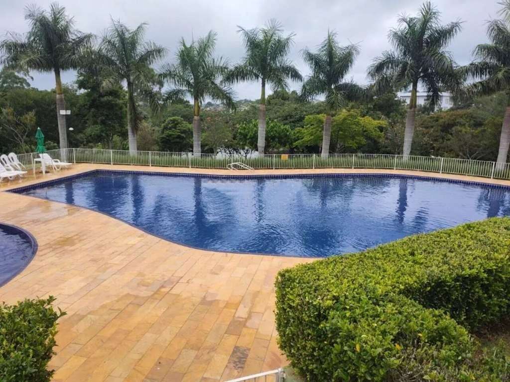 Casa, 3 quartos, 382 m² - Foto 1