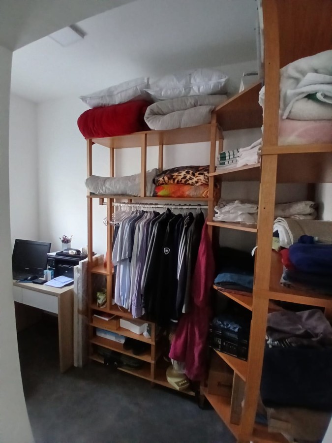 Apartamento, 3 quartos, 175 m² - Foto 4