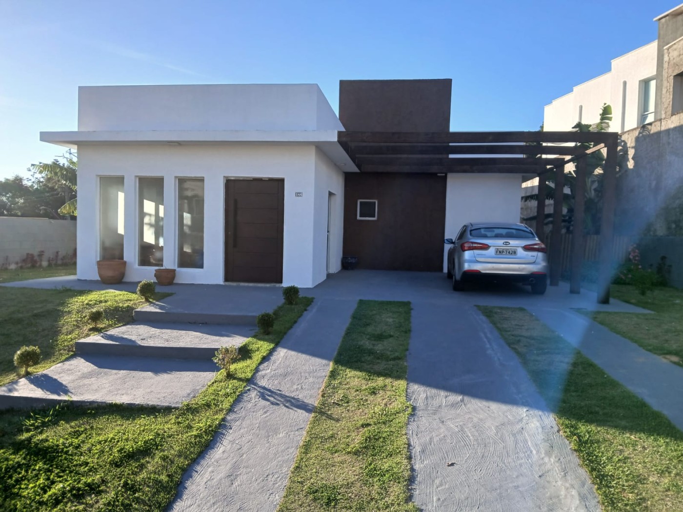 Apartamento, 3 quartos, 175 m² - Foto 3