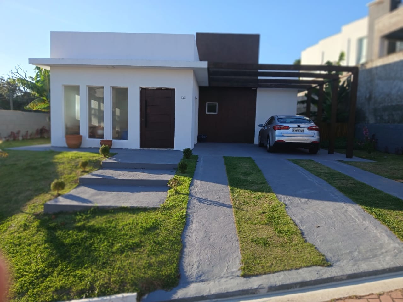 Apartamento, 3 quartos, 175 m² - Foto 1