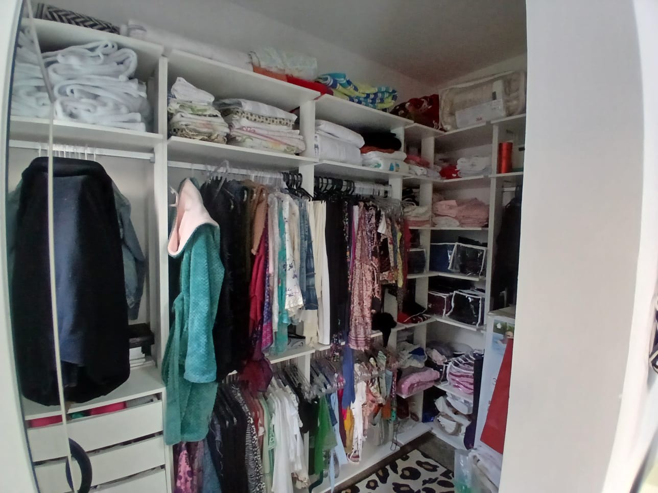 Apartamento, 3 quartos, 175 m² - Foto 17