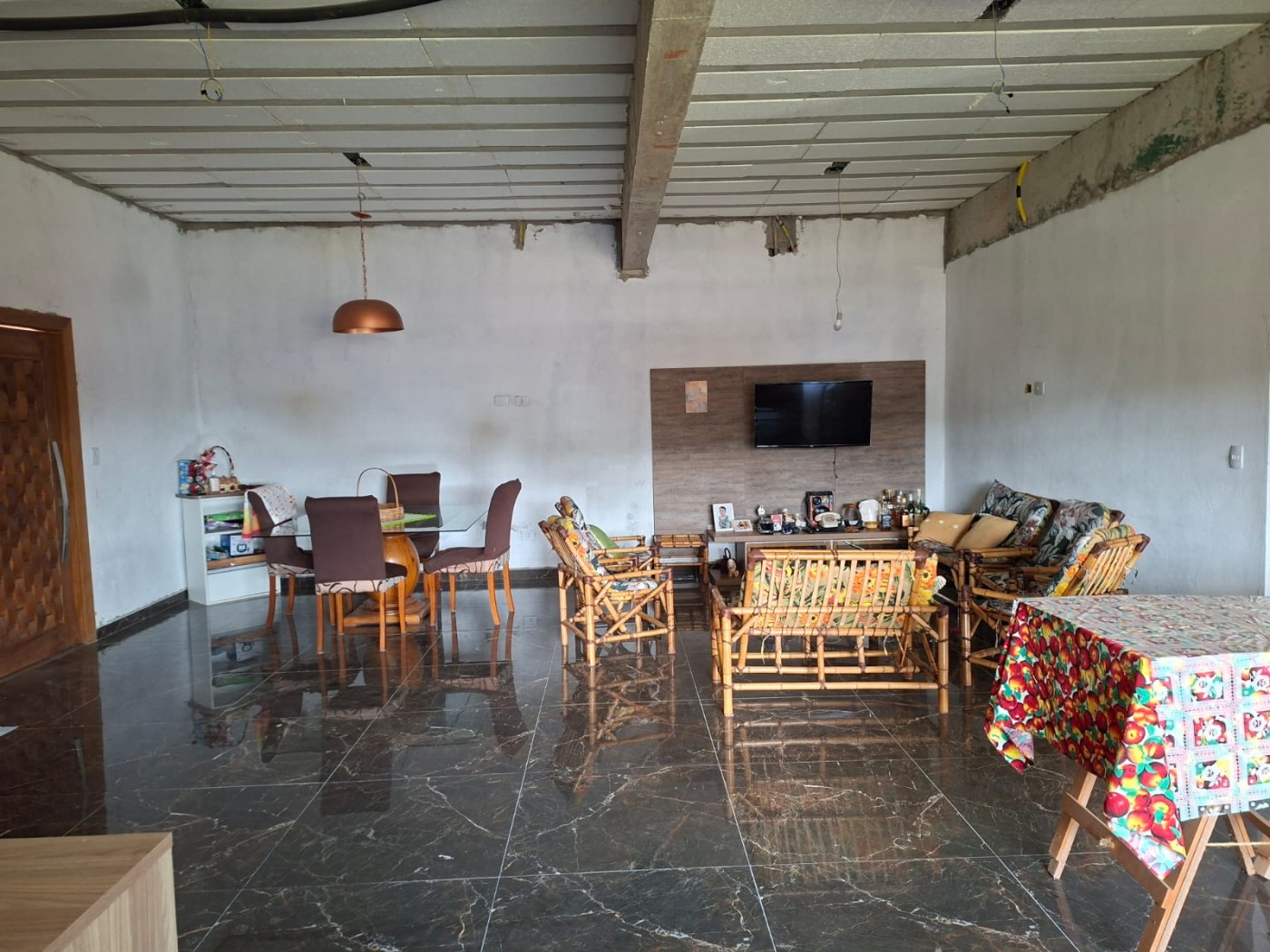 Chácara, 3 quartos, 1070 m² - Foto 5