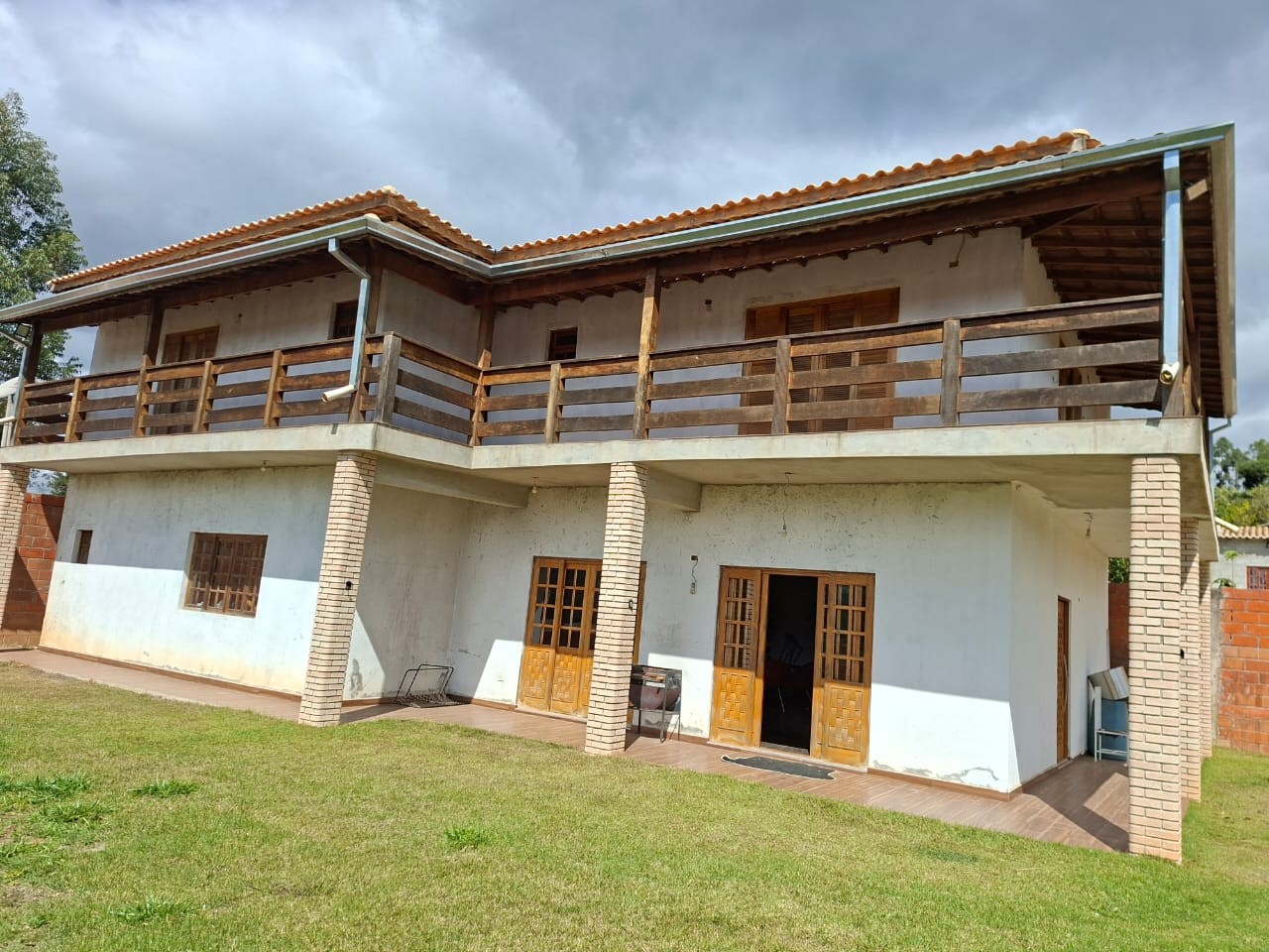 Chácara, 3 quartos, 1070 m² - Foto 6