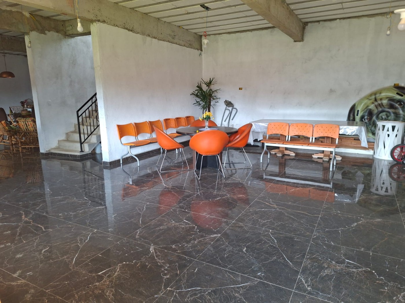 Chácara, 3 quartos, 1070 m² - Foto 7